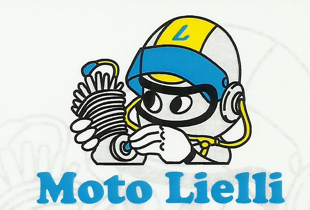 Moto lielli  foto 2
