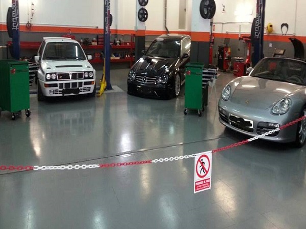 Innovamundo motor  foto