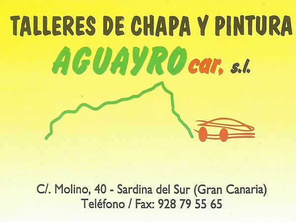 Taller aguayro sl foto