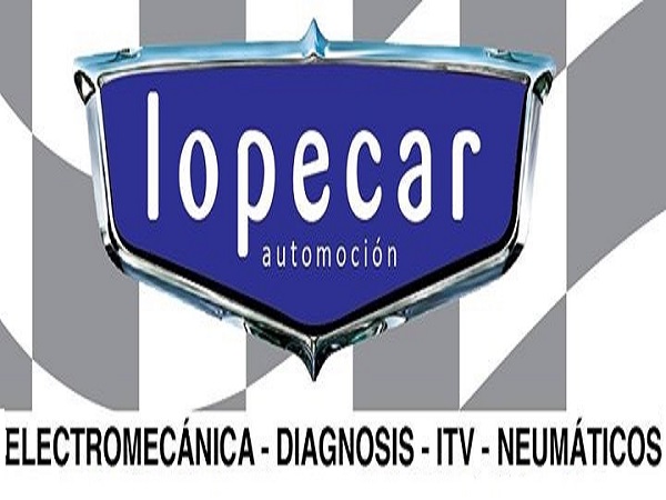 Lopecarr