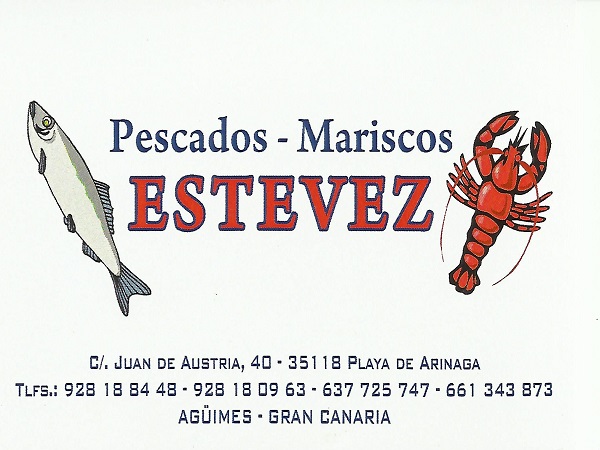 Pescaderia estevez foto