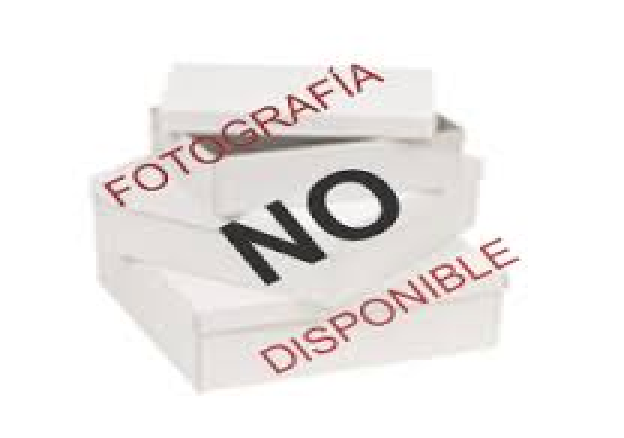 Fotografia no disponible