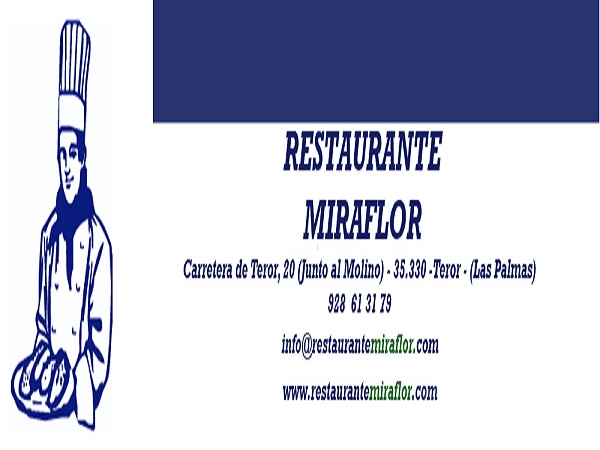 Restaurante miraflor 1 foto