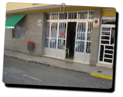 Albeitar foto puerta