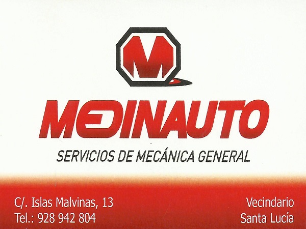 Medinauto foto