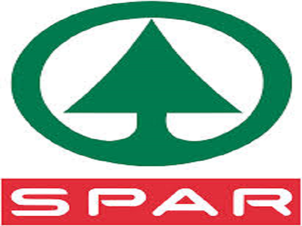 Spar foto