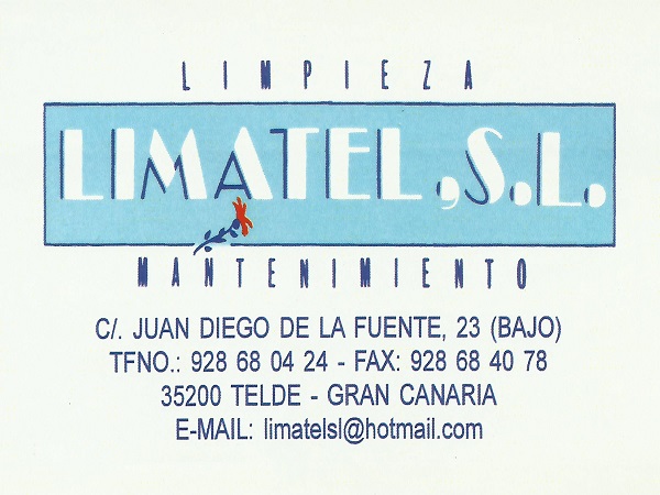 Limatel foto 2