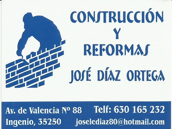 Construcciones jos%c3%a9 d%c3%adaz 2 foto