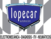 Lopecar logo 1